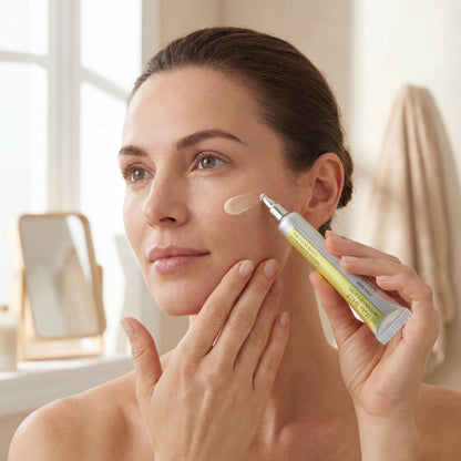 Retinal Shot - Firmness &amp; Radiance Booster with Niacinamide.