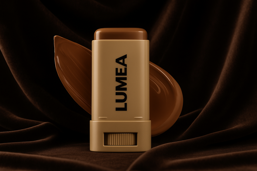 LUMEA GlowStick Sérum-Teint