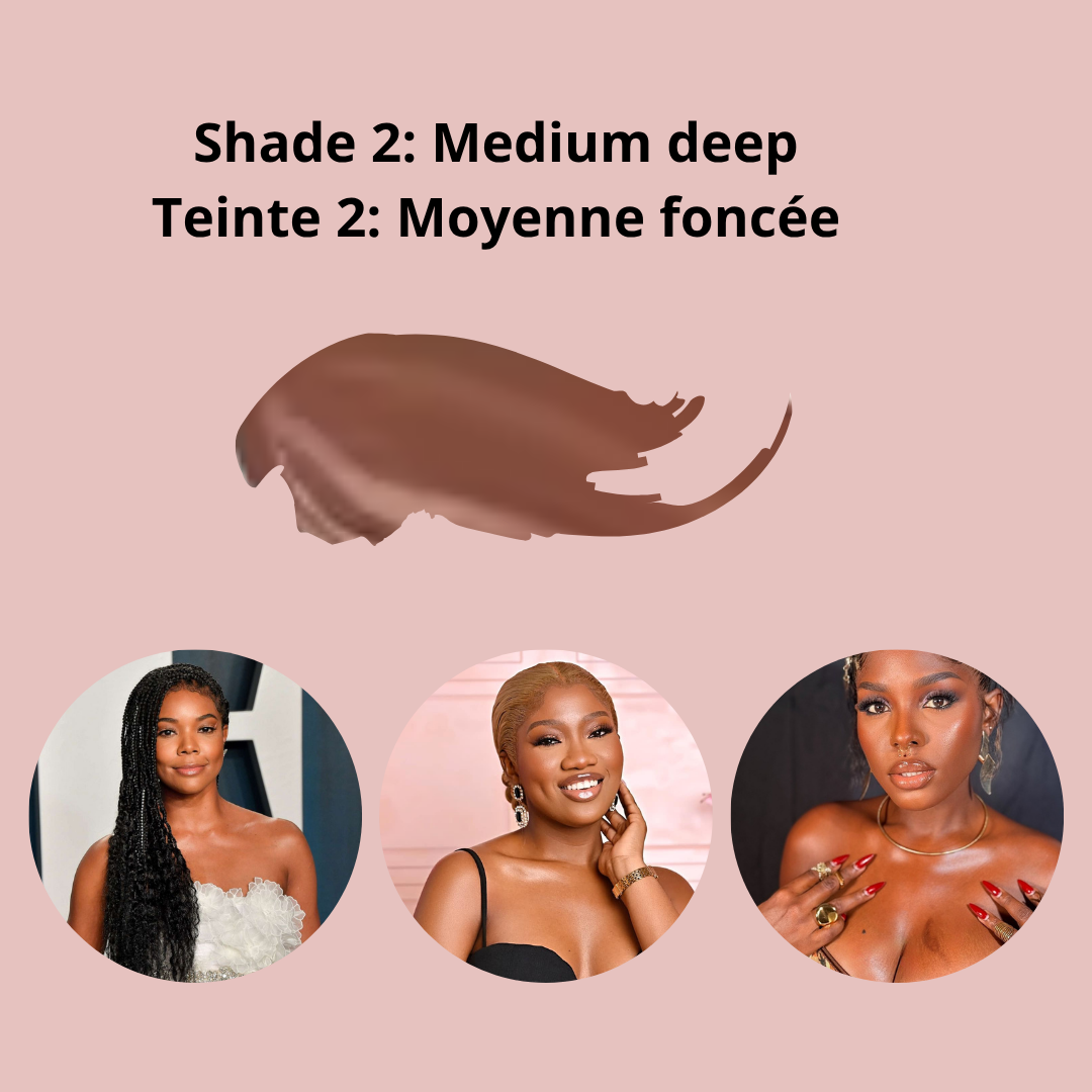 LUMEA GlowStick Sérum-Teint