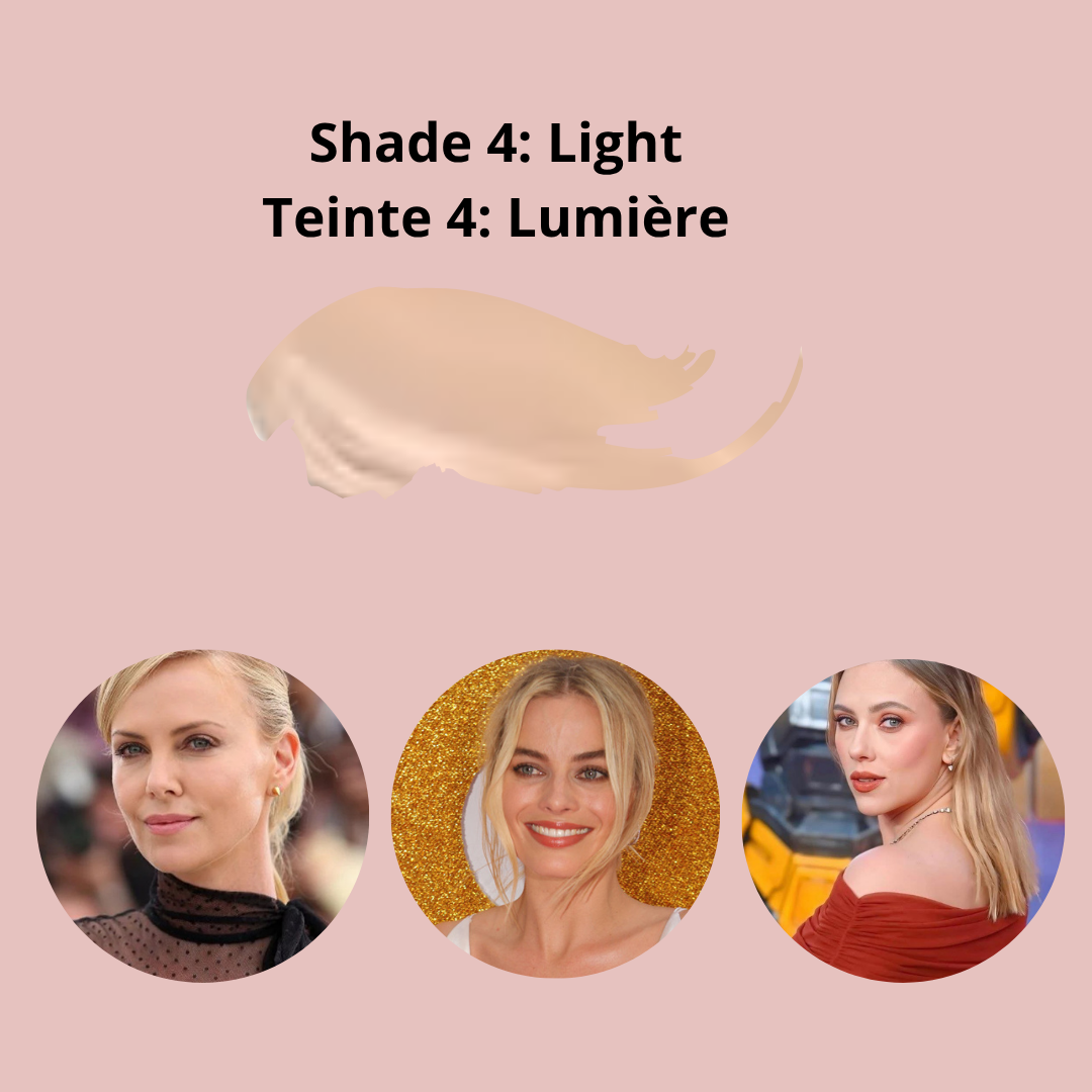 LUMEA GlowStick Sérum-Teint