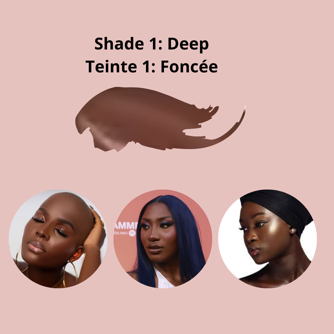 LUMEA GlowStick Sérum-Teint