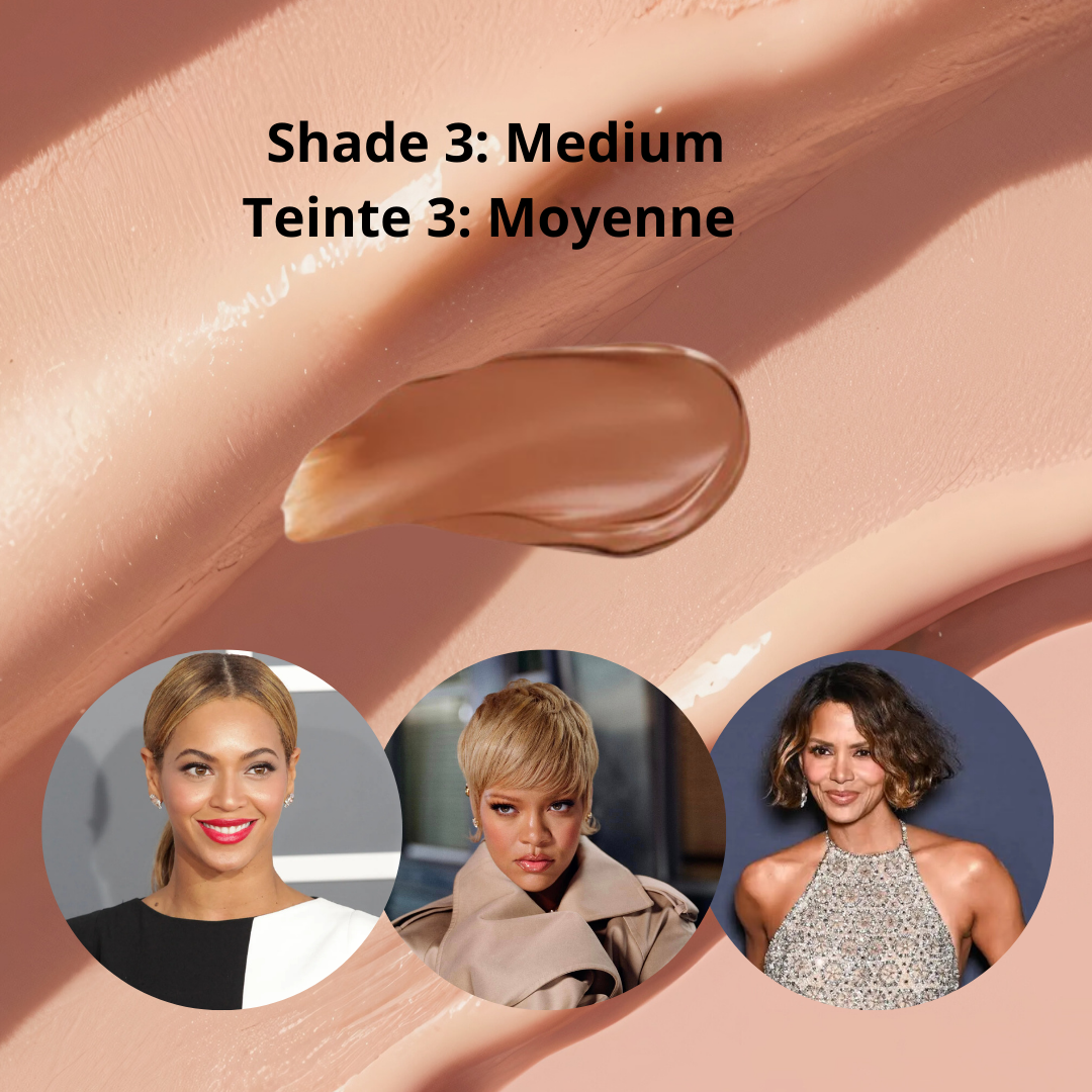 LUMEA GlowStick Baume Teinté Sérum 2 en 1