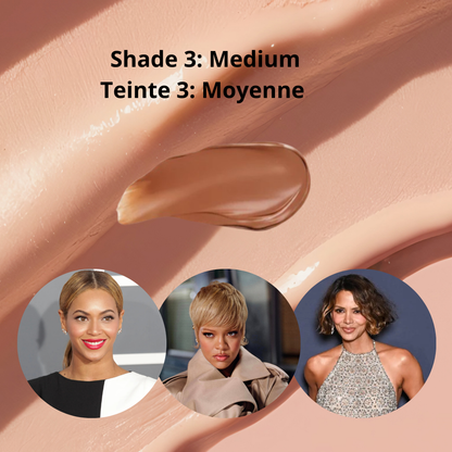 LUMEA GlowStick Baume Teinté Sérum 2 en 1